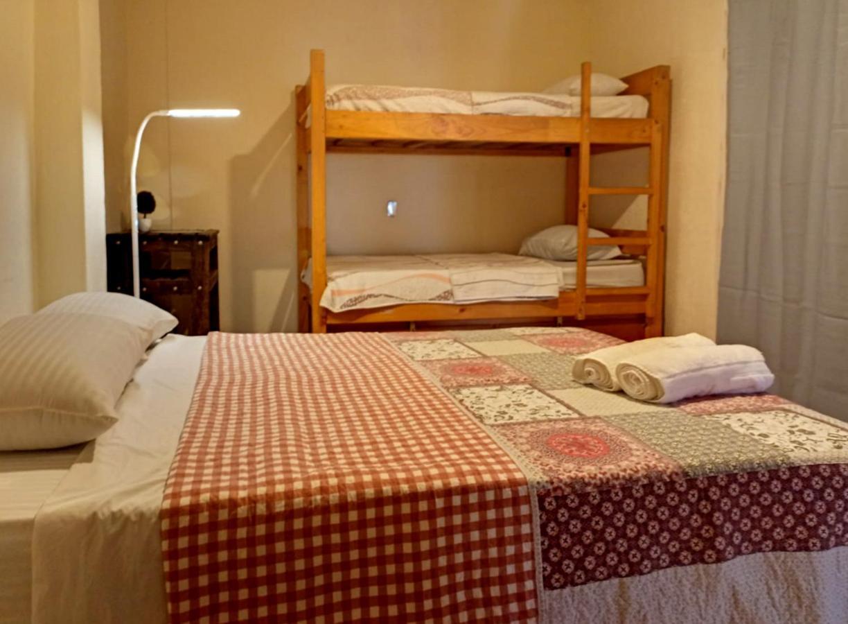Eco Hotel Puerto Urbano 436 San Jose  Eksteriør bilde