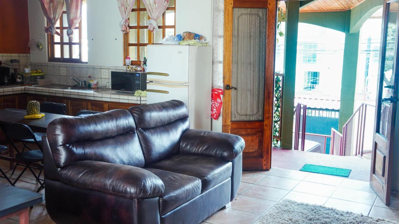 Eco Hotel Puerto Urbano 436 San Jose  Eksteriør bilde