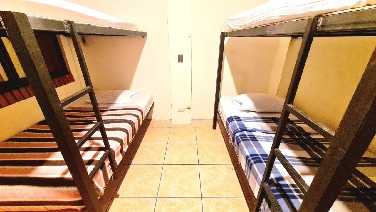Eco Hotel Puerto Urbano 436 San Jose  Eksteriør bilde